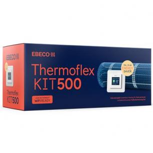 9m 3 m 120w 500 kit tte varmem