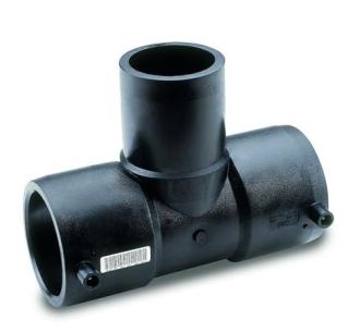 sdr11 eu 90gr 160mm tee el