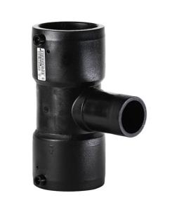 sdr11 eu 90gr 160x63mm reduceret tee el