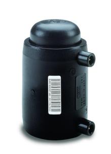 sdr11 eu 90mm slutmuffe el