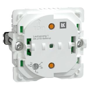 kning afd uden 10a timer-afbryder fuga lk