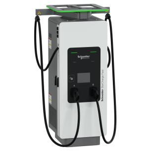 kabelstyringssystem kkevidde kabelr m 8 3 ladestik ccs2 ccs2 320kw 320 fast starcharge schneider lynladestation