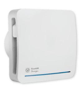 hygrostat med - design ecoair
