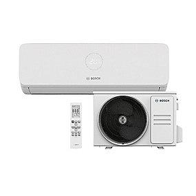 hvid i pakke varmepumpe luft luft komplet a kw 5 3 we 35 3200i-set climate bosch