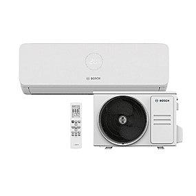 hvid i pakke varmepumpe luft luft komplet a kw 3 5 we 53 3200i-set climate bosch