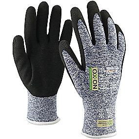 11 str fingerf�ling god foret 16304 comfort winter recycle vinterhandske ox-on