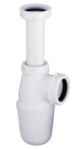 flexslange m hvid 32mm pvc s vandl