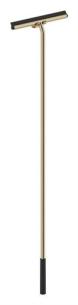 bronze rstet b 1250mm zen badskraber