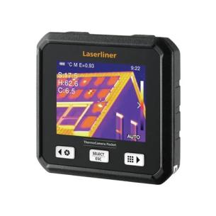 pocket ll thermocamera kamera termisk