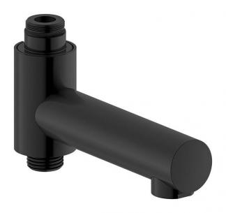sort mat 117mm 2 4x1 3 omskifter med kartud iris damixa