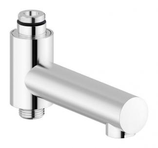 forkromet 117mm 2 4x1 3 omskifter med kartud iris damixa