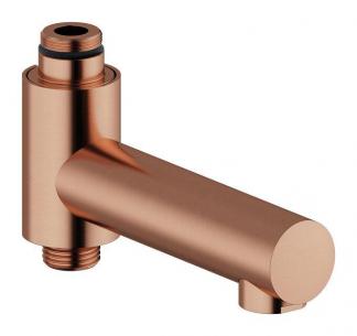 kobber rstet b 117mm 2 4x1 3 omskifter med kartud iris damixa