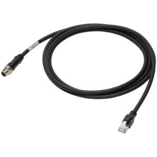 5m fhv-vnb2 connector m12 m 5 straight cable ethernet fhv7
