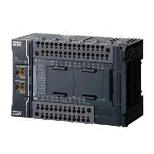 nx1p2-9b40dt port option serial 2 and ip ethernet nodes ethercat 8 axes ptp 2 axes servo 0 ethercat memory mb 1 npn o i transistor digital 40 with cpu nx1p sysmac