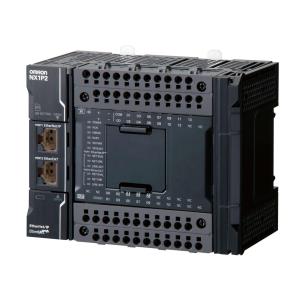 nx1p2-9b24dt port option serial 1 and ip ethernet nodes ethercat 8 axes ptp 2 axes servo 0 ethercat memory mb 1 npn o i transistor digital 24 with cpu nx1p sysmac