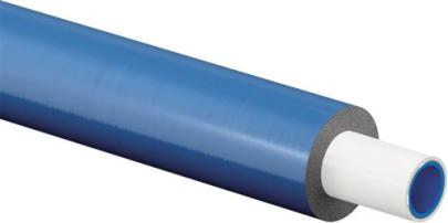 isol 15mm m 25m 32mm unipipe alupex r r