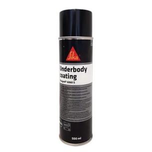 500ml s 6060 sikagard rustbeskyttelse