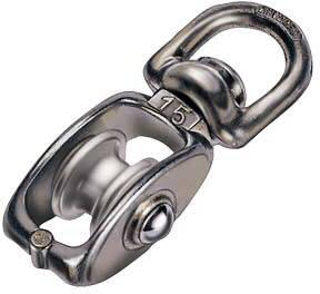 4mm rot pulley rope block 3se7921-1ac