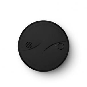 sort - sa710 batteri incl galarm r 10 pebble housegard