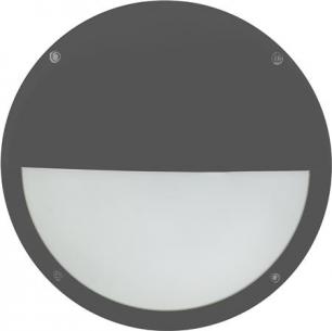 ant c4 ip65 ik10 e27 halv oko
