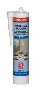 300ml beige 512 drumssilicone v