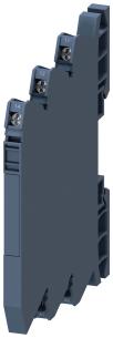 skrueklemme omskifterkontakt 1 dc ac v 115 rel integreret med coupler input