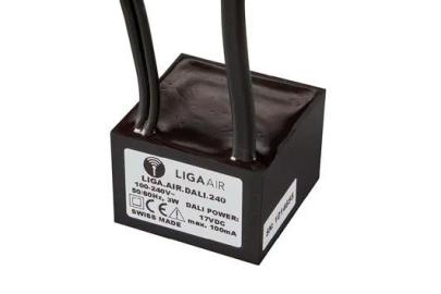 broadcast 240 dali air liga casambi