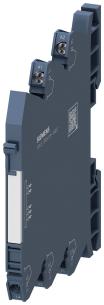 skrueklemme omskifterkontakt 1 dc ac v 24 stikrel med coupler output