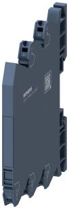 push-in klemme fjederbelastet skiftekontakt 1 dc ac v 24 rel integreret med coupler output