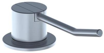 spx 16 krom 100mm langt et-grebsblander
