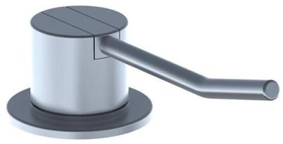 spx 40 rs 100mm langt et-grebsblander