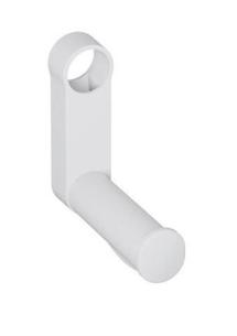 toiletrulleholder hewi