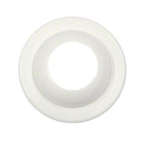 hvid bsningskrave mm 35 rr 1 til plastroset