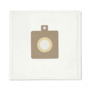 hvid h58 hoover for solgt mest syntetisk stk 4 vsugerpose st