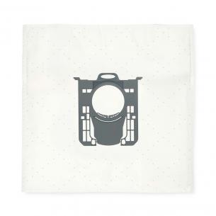 hvid bag original philips and aeg electrolux for replacement for solgt mest syntetisk stk 8 vsugerpose st