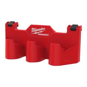 packout sidemontering m12 batteriholder