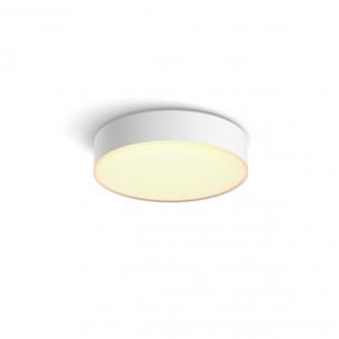 261 mpbar d hvid 2200-6500k 230v 5w 9 1200lm ambiance white lille loftlampe enrave hue philips