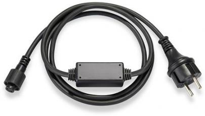 5m 1 startkabel led pro chrissline