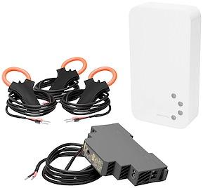 mm 16 monitor lastbalanceringskit