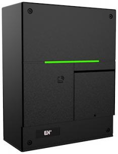 2 type udtag 32a 22kw start evon ladeboks