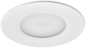 ip44 3000k lm 250 350ma be-5035 downlight malmbergs