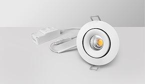 ip44 230v 1900-3000k lm 730 tune nxt md-70 t downlights malmbergs