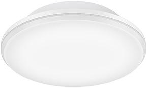 2xe27 ip54 noon plafond