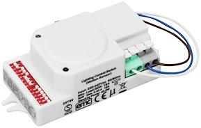 hardy armatur til grundlys med hf-sensor