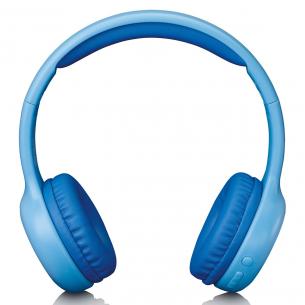 bl rn b til -hovedtelefoner bluetooth sammenklappelige