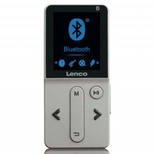 lv s gb 8 med bluetooth mp4-afspiller