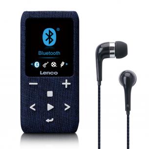 bl sd-kort micro gb 8 bluetooth med mp4-afspiller mp3