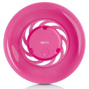 pink frisbee jttaler bluetooth-h axxion