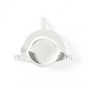 stk 4 hvid blister dder f bende selvkl