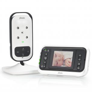 sealen 1xdvm-75c 1xdvm-75 cam extra monitor baby